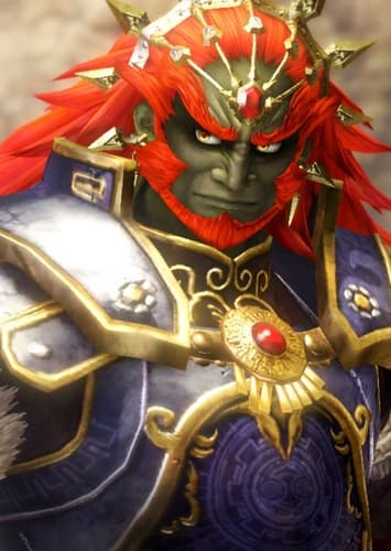 Ganon