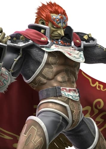 Ganondorf
