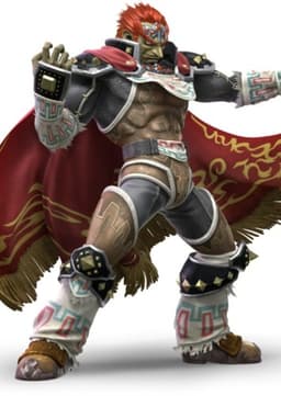 Ganondorf