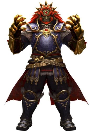 Ganondorf