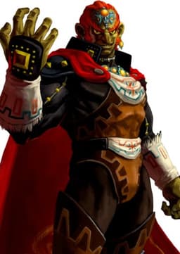 Ganondorf