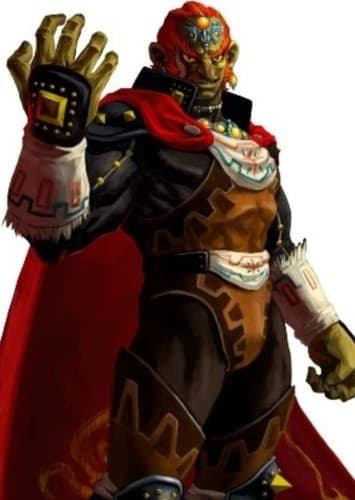 Ganondorf