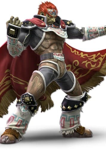Ganondorf