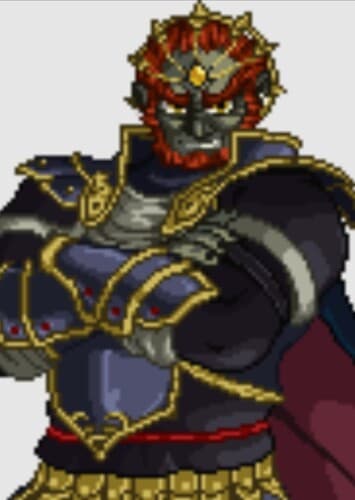 Ganondorf