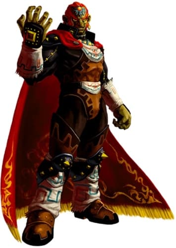 Ganondorf