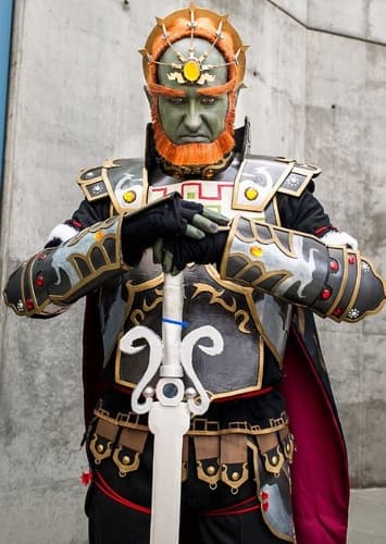 Ganondorf