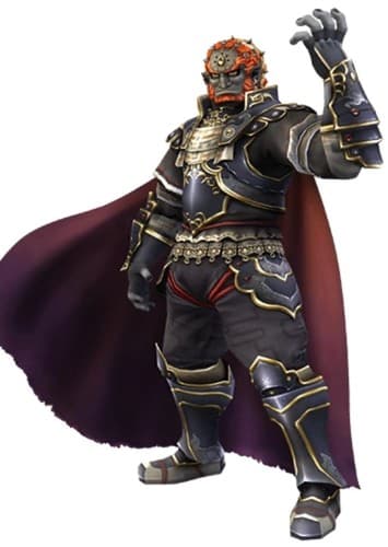 Ganondorf