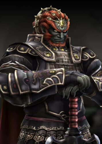 Ganondorf