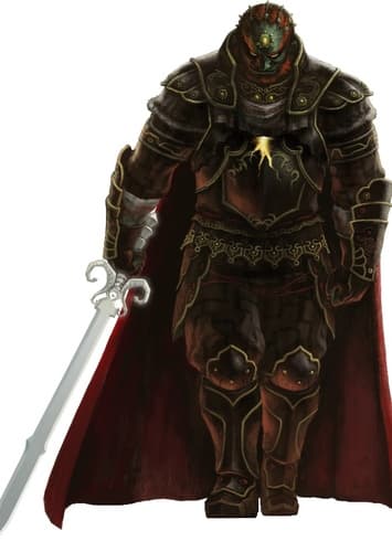 Ganondorf