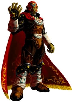 Ganondorf