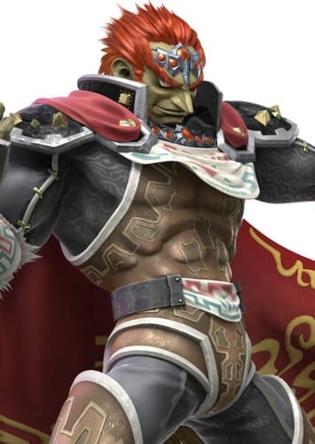 Ganondorf