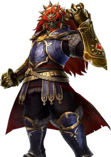 Ganondorf