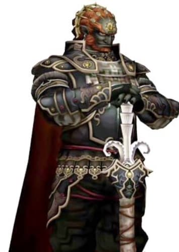 Ganondorf