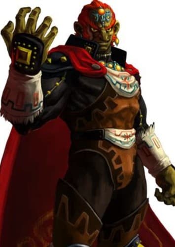 Ganondorf