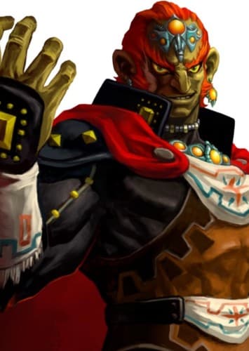 Ganondorf