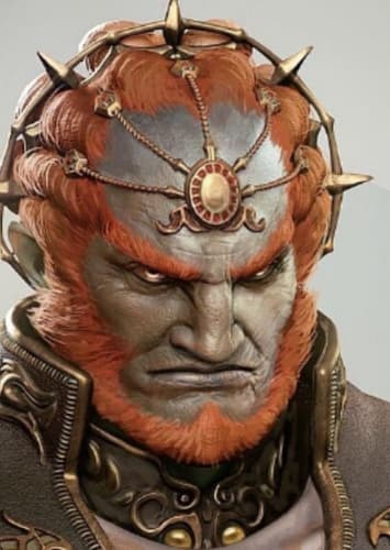 Ganondorf