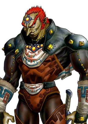 Ganondorf