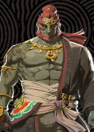Ganondorf