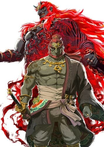 Ganondorf