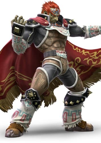 Ganondorf