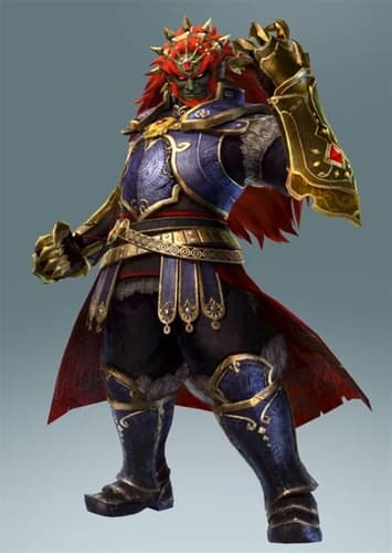 Ganondorf
