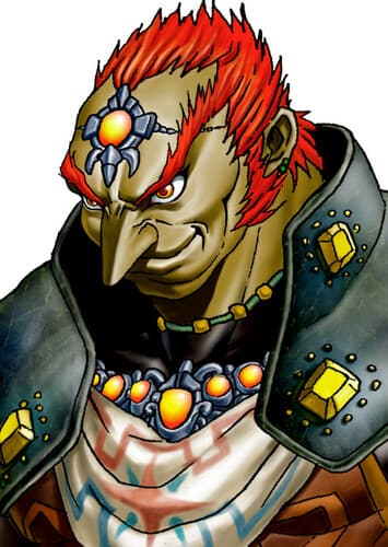 Ganondorf