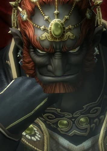 Ganondorf