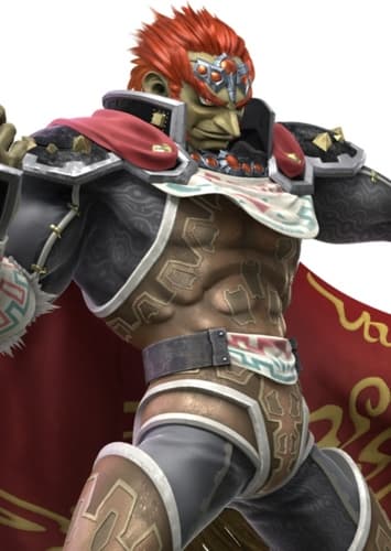 Ganondorf