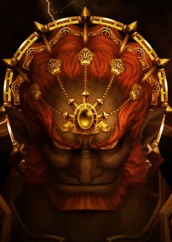 Ganondorf