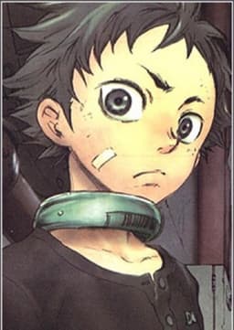 Ganta Igarashi