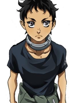 Ganta Igarashi