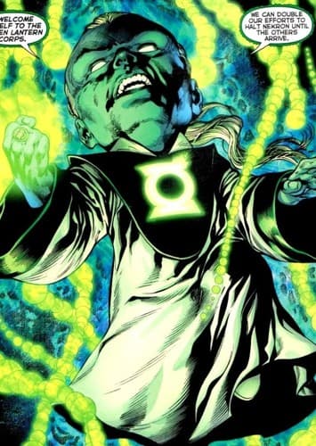Ganthet