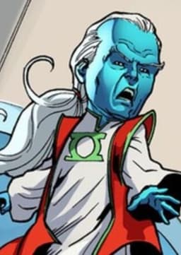 Ganthet