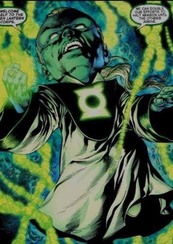 Ganthet