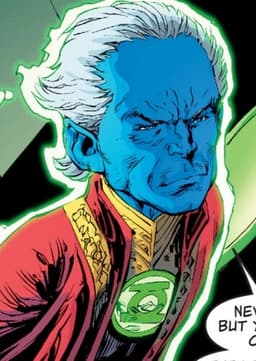 Ganthet