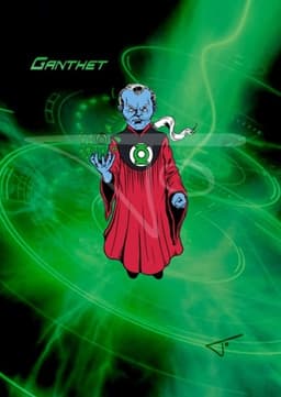 Ganthet