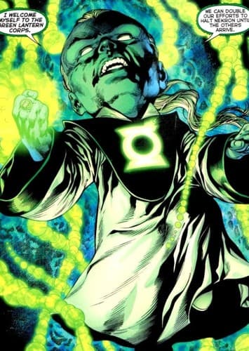 Ganthet
