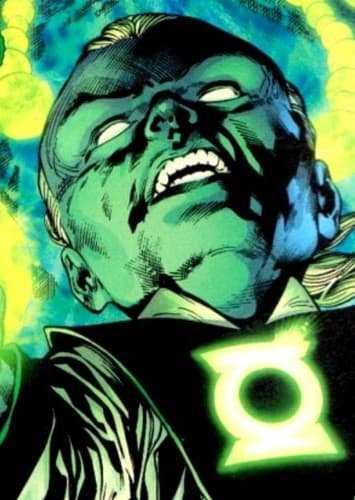 Ganthet