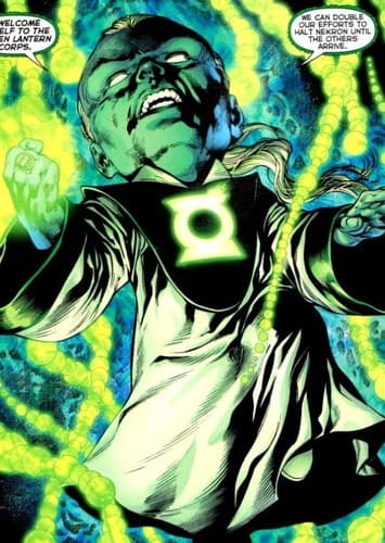 Ganthet