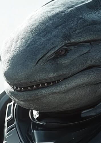 GANTU (Please add him)