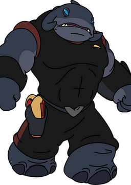 Gantu