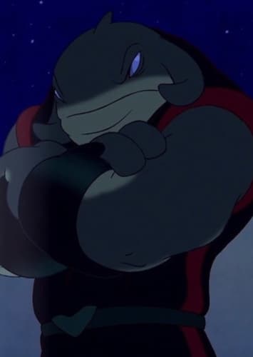 Gantu