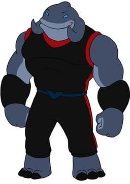 Gantu