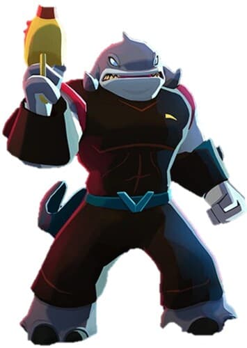 Gantu