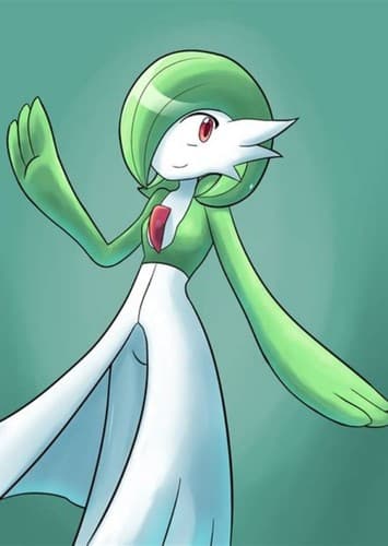 Gardevoir