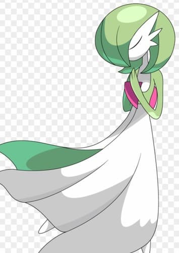 Gardevoir