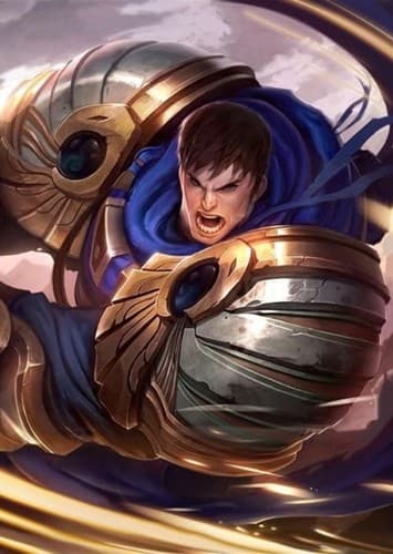 Garen