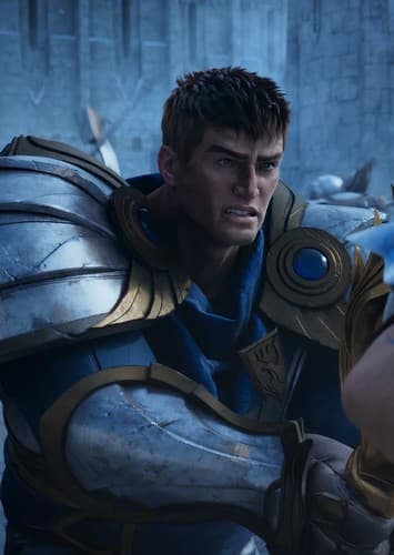 Garen