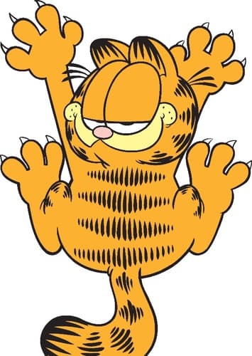 Garfield