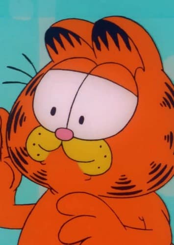 Garfield
